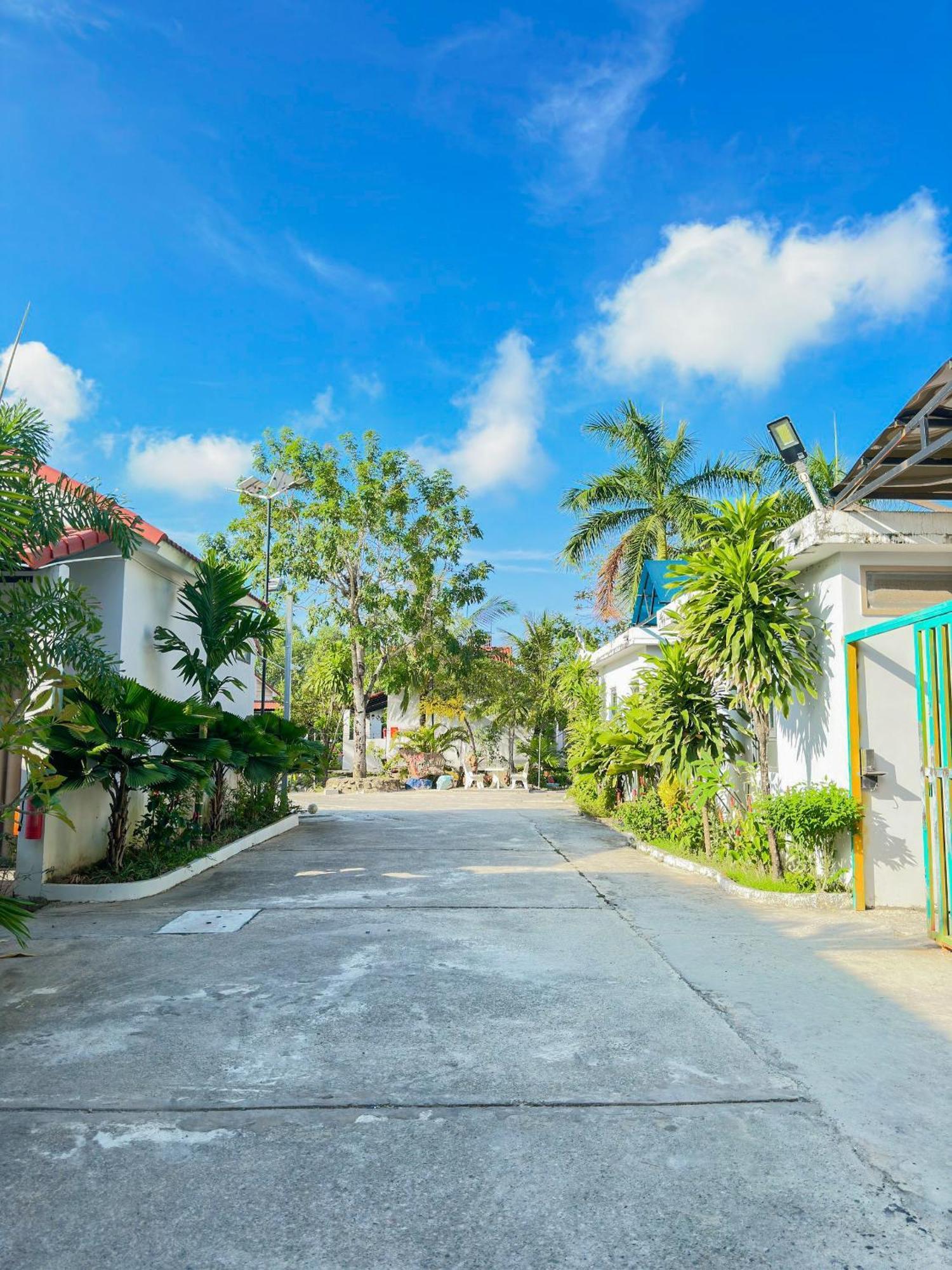 Fla Village 富国 外观 照片