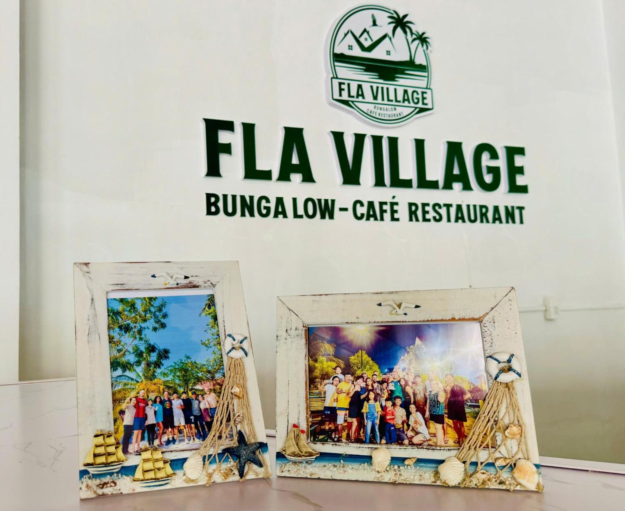 Fla Village 富国 外观 照片