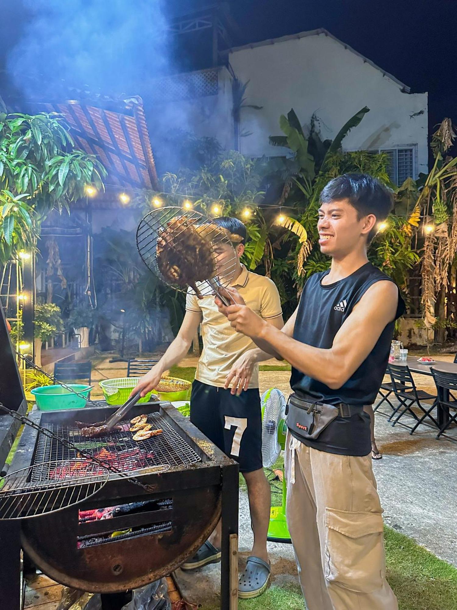 Fla Village 富国 外观 照片